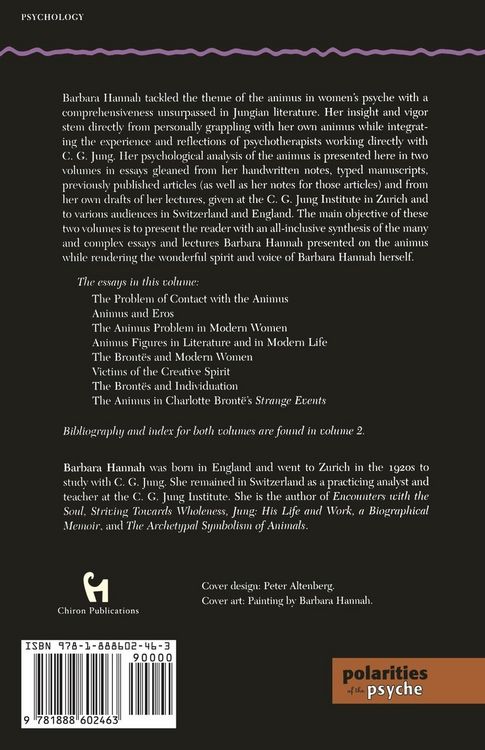 Produktbild: The Animus