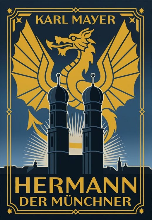 Produktbild: Hermann der M&uuml;nchner