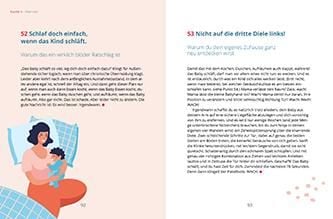 Produktbild: 101 Dinge, die in keinem Elternratgeber stehen