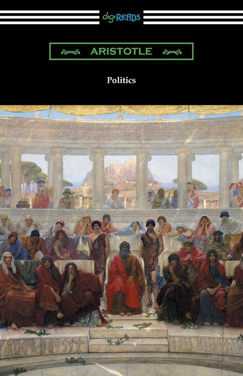 Produktbild: Politics