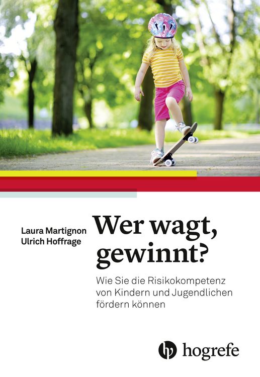 Produktbild: Wer wagt, gewinnt?