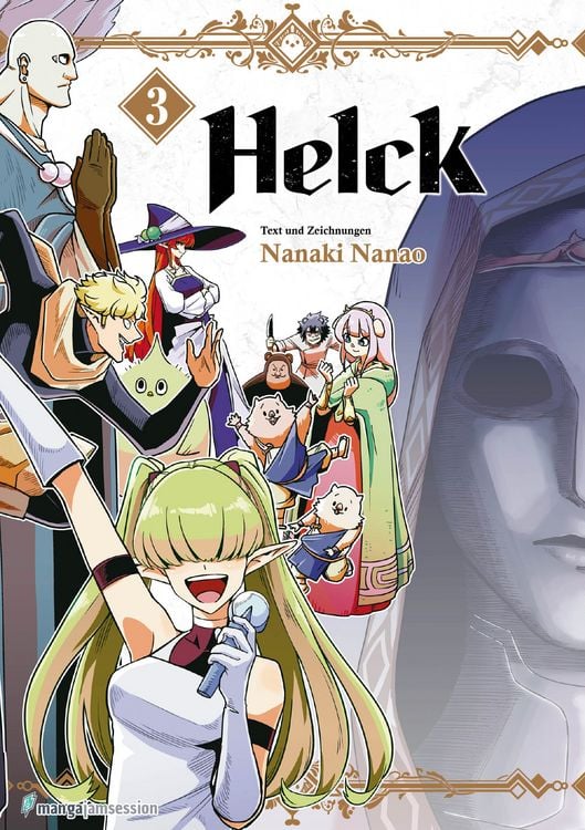 Produktbild: Helck 03