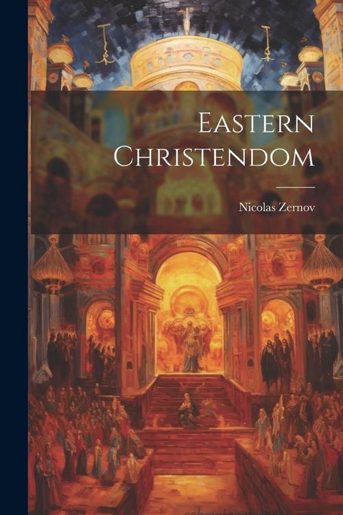 Produktbild: Eastern Christendom