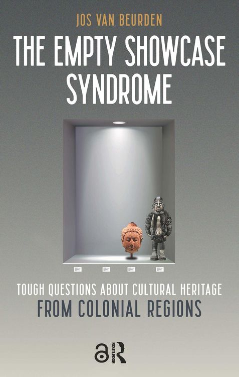 Produktbild: The Empty Showcase Syndrome