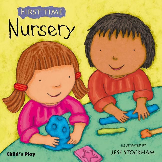 Produktbild: Nursery