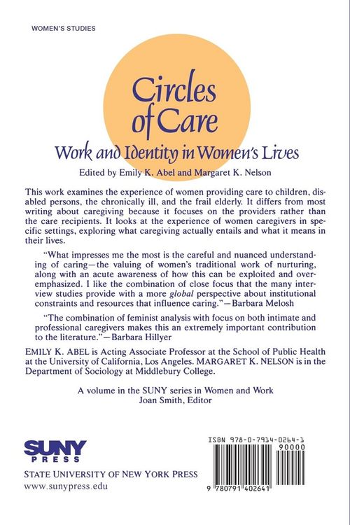 Produktbild: Circles of Care