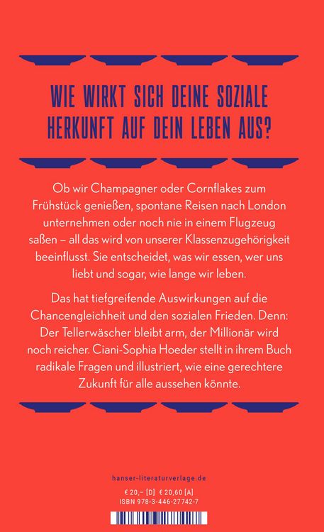 Produktbild: Vom Tellerw&auml;scher zum Tellerw&auml;scher