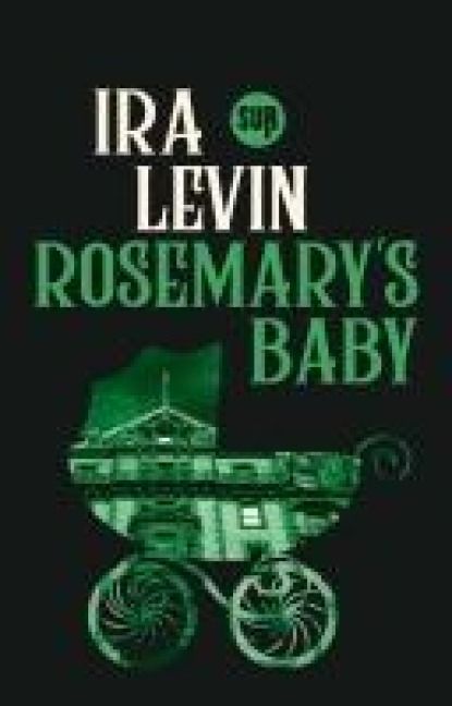 Produktbild: Rosemary's baby