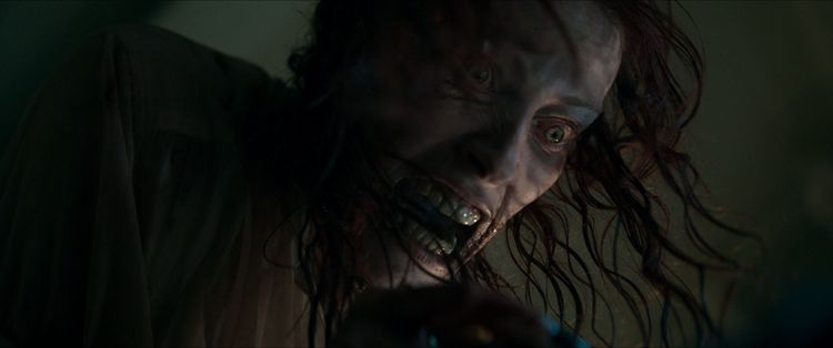 Produktbild: Evil Dead Rise