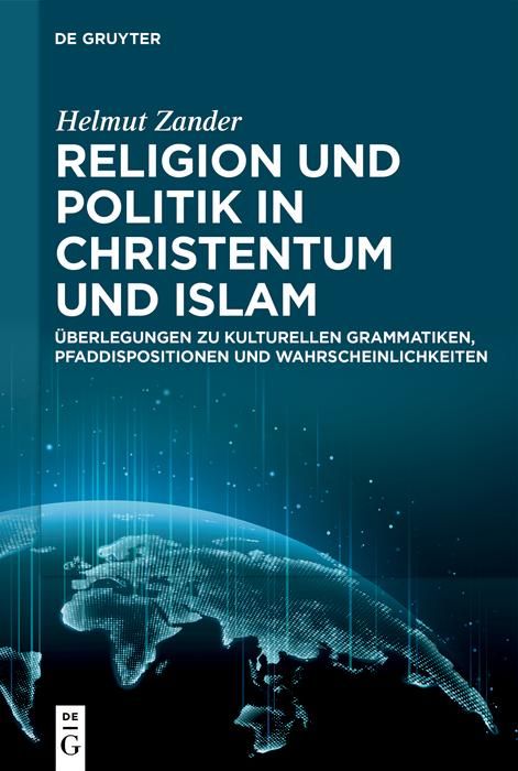 Produktbild: Religion und Politik in Christentum und Islam