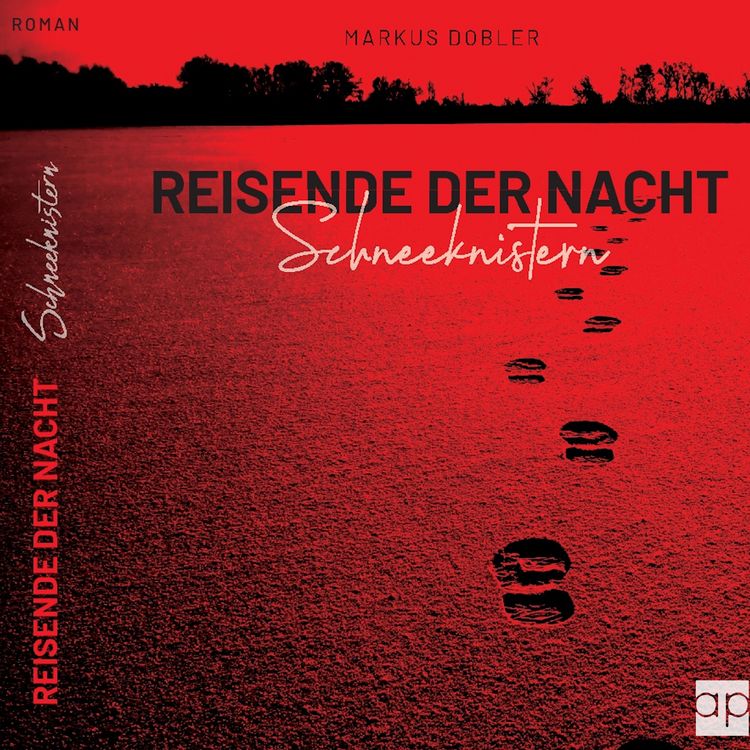 Produktbild: Reisende der Nacht