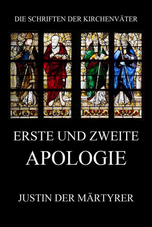 Produktbild: Erste und zweite Apologie