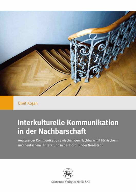 Produktbild: Interkulturelle Kommunikation in der Nachbarschaft