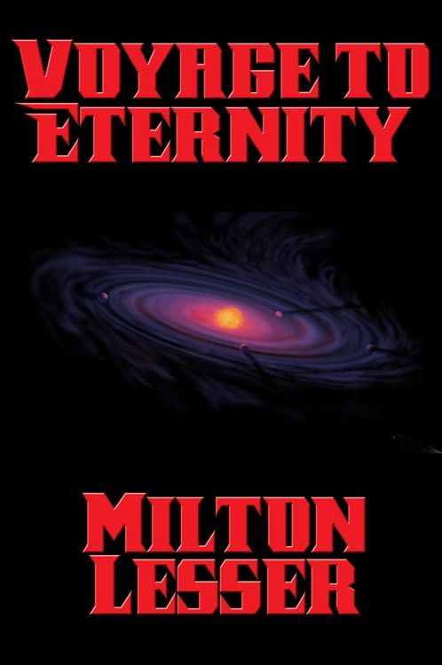 Produktbild: Voyage to Eternity
