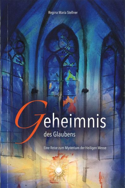 Produktbild: Geheimnis des Glaubens