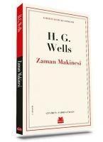 Produktbild: Zaman Makinesi