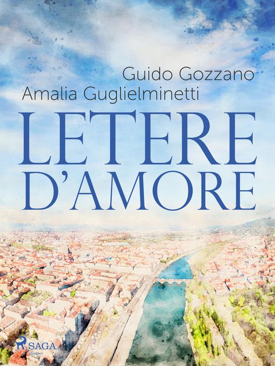 Produktbild: Lettere d'amore