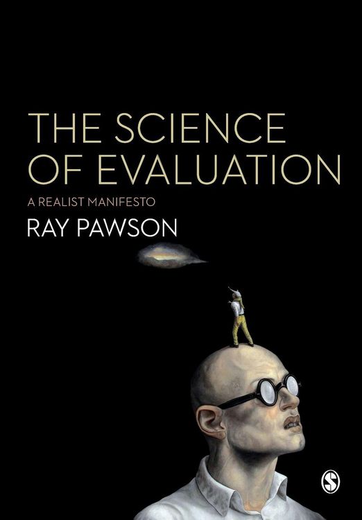 Produktbild: The Science of Evaluation