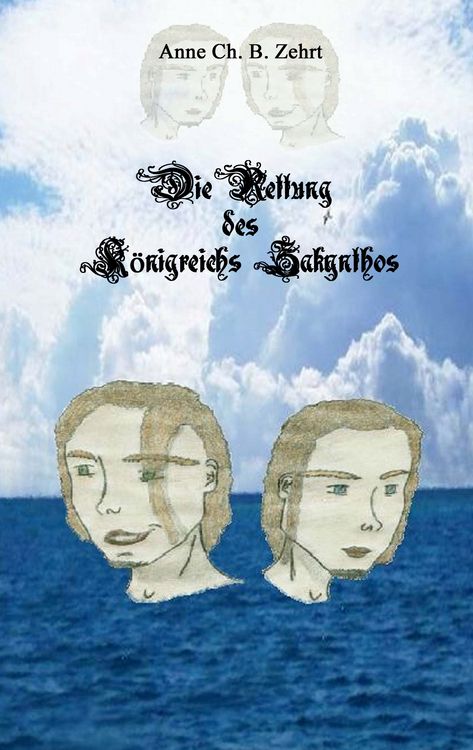Produktbild: Die Rettung des K&ouml;nigreichs Zakynthos