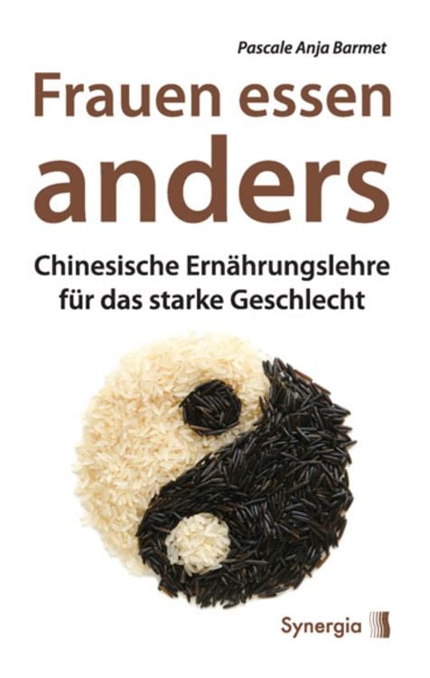Produktbild: Frauen essen anders