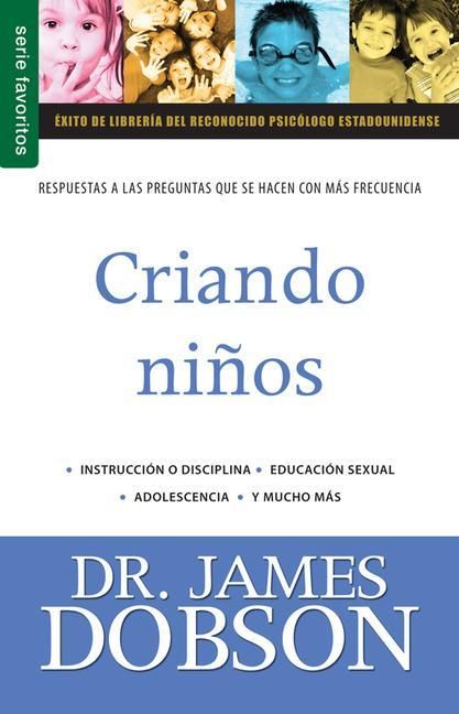 Produktbild: Criando Ni&ntilde;os Vol. 3 - Serie Favoritos