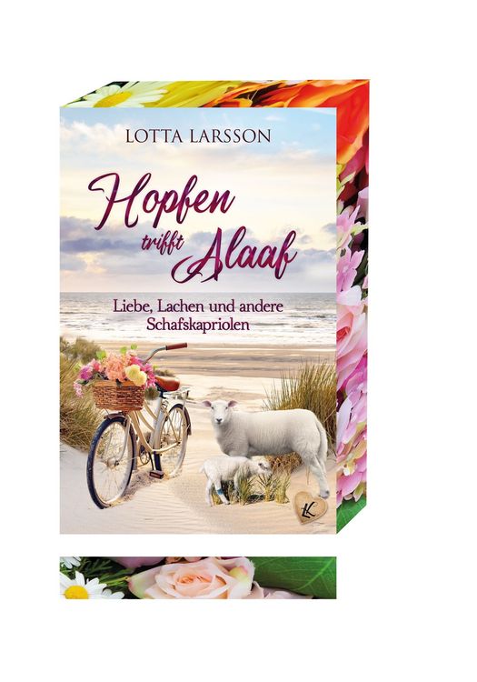 Produktbild: Hopfen trifft Alaaf | Liebe, Lachen und andere Schafskapriolen