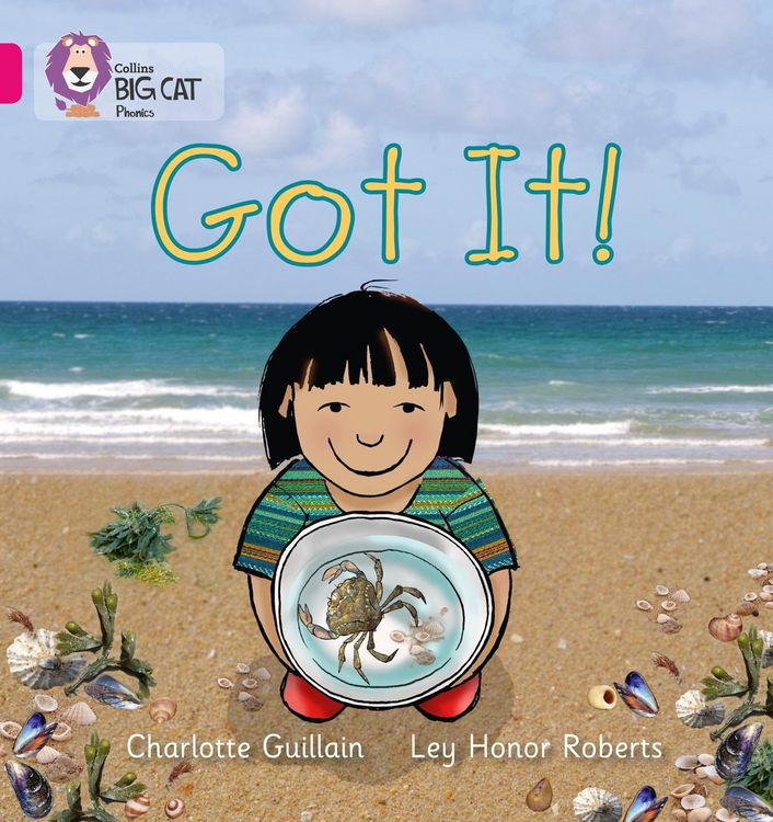 Produktbild: Got It!