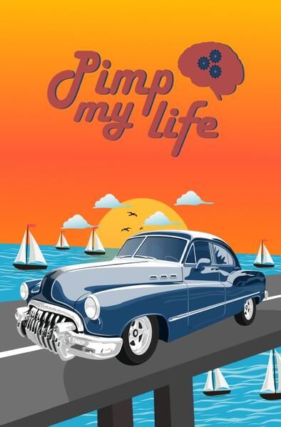 Produktbild: PimpMyLife