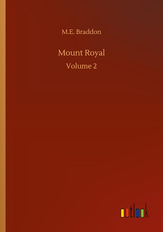Produktbild: Mount Royal