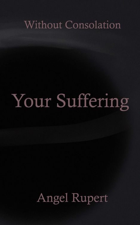 Produktbild: Your Suffering