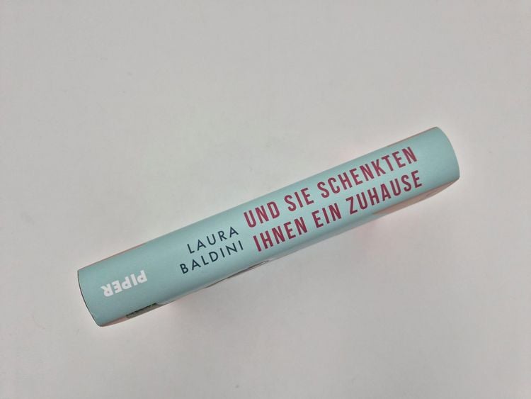 Produktbild: Und sie schenkten ihnen ein Zuhause