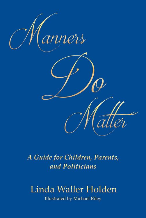 Produktbild: Manners Do Matter