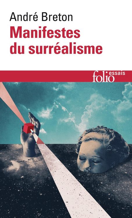 Produktbild: Manifestes Du Surrealis