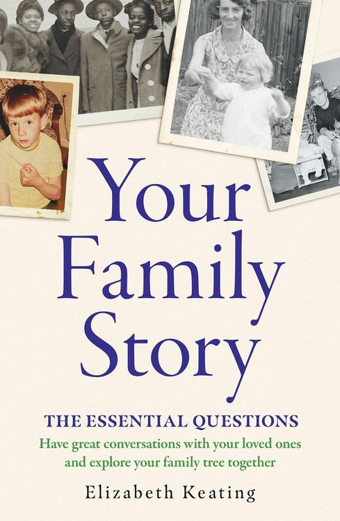 Produktbild: Your Family Story