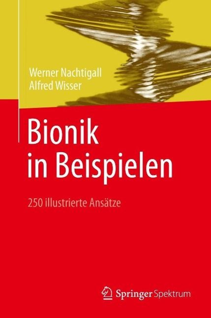 Produktbild: Bionik in Beispielen