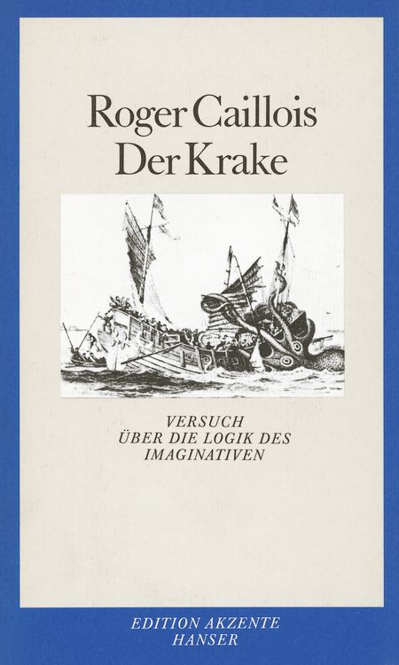 Produktbild: Der Krake