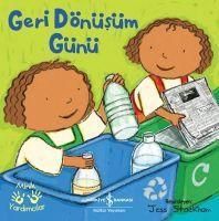 Produktbild: Minik Yardimcilar - Geri D&ouml;n&uuml;s&uuml;m G&uuml;n&uuml;