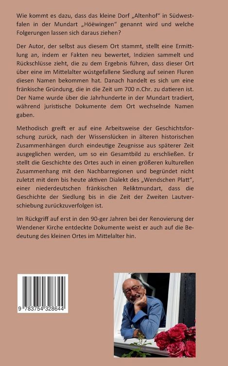 Produktbild: H&ouml;&euml;wingen