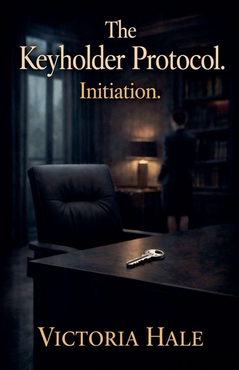 Produktbild: The Keyholder Protocol. Initiation.