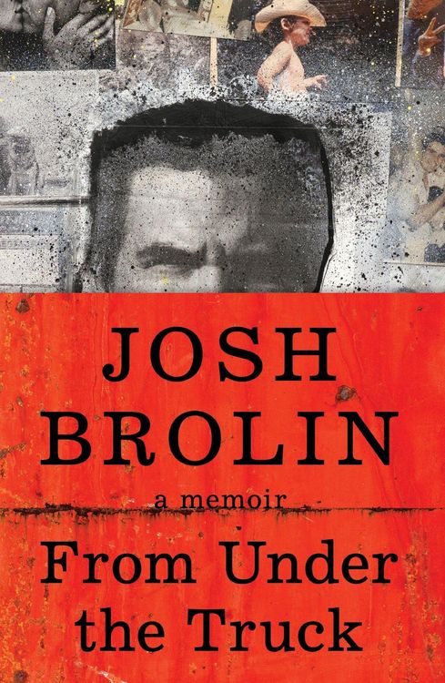 Produktbild: From Under the Truck