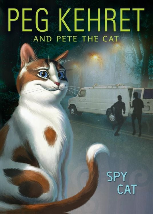 Produktbild: Spy Cat