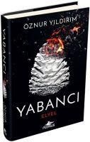 Produktbild: Yabanci - Elyel Ciltli