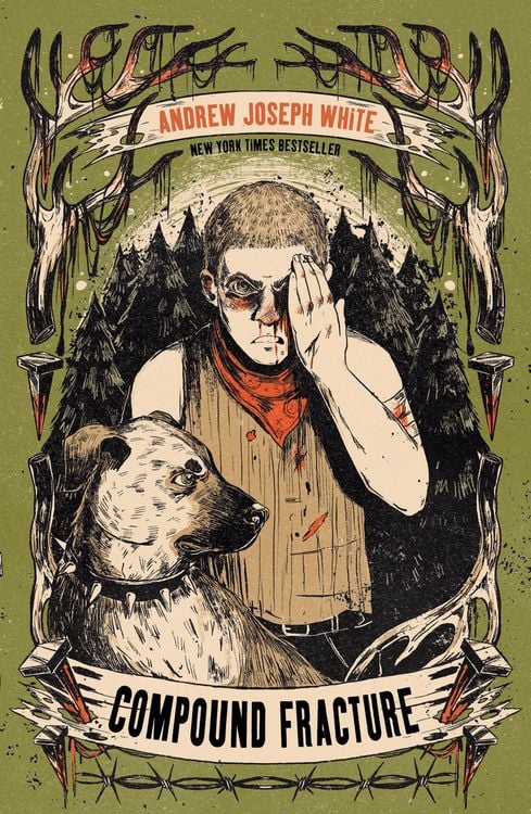 Produktbild: Compound Fracture