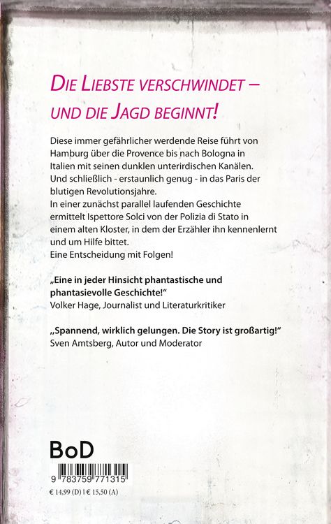 Produktbild: Im Spiegel