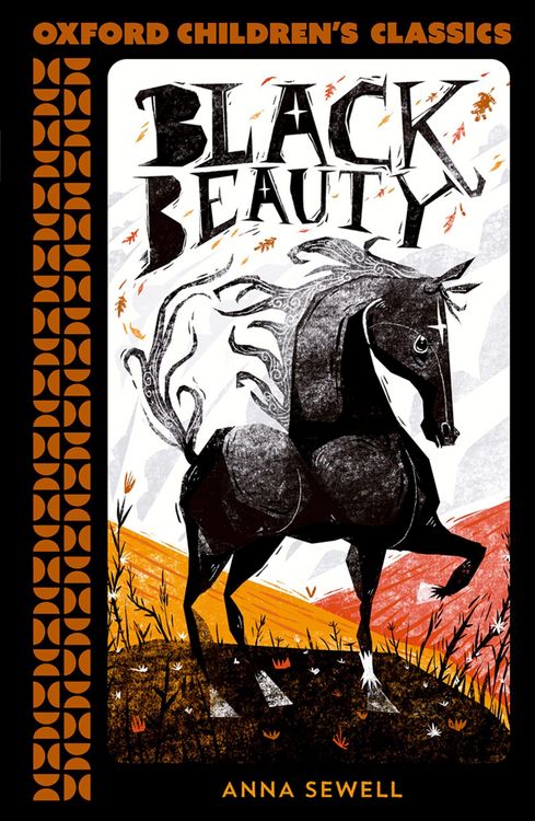 Produktbild: Black Beauty
