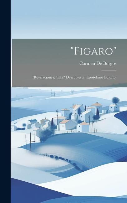 Produktbild: "Figaro"