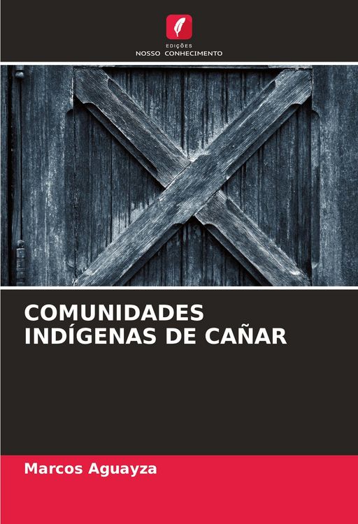 Produktbild: Comunidades Ind&iacute;genas De Ca&ntilde;ar