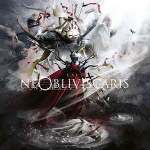 Produktbild: Exul (Digipak)