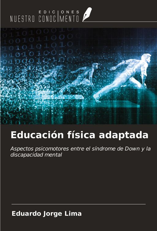 Produktbild: Educaci&oacute;n f&iacute;sica adaptada