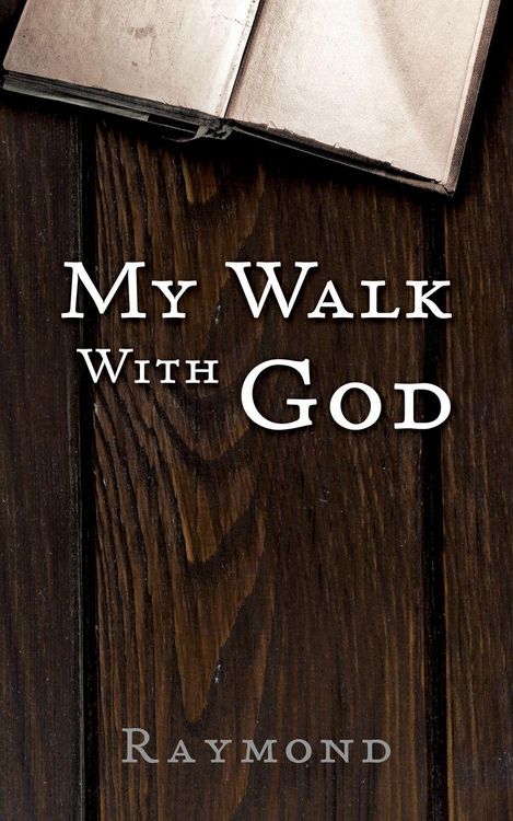 Produktbild: My Walk With God